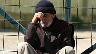 أحد أقارب ضحايا غرق عبارة الموصل 