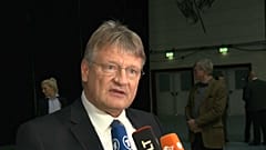 AfD-Spendenaffäre: 1.000 Euro für Strohleute?