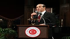 Türkiye'nin eski Washington Büyükelçisi: S-400'de ısrar Türkiye'ye kaybettirir