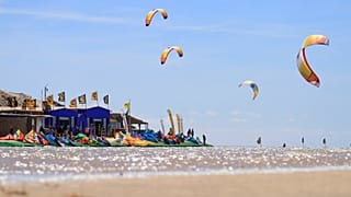 Dakhla Attitude