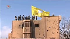 Победа над ИГИЛ в Багузе