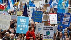 A corrida contra o tempo para travar o Brexit