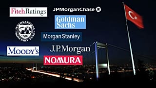 BDDK ve SPK'dan JP Morgan'a manipülasyon incelemesi