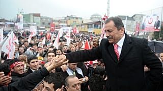 Muhsin Yazıcıoğlu'nun Keş Dağı'nda ölümünün üzerinden 10 yıl geçti