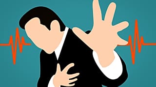 الوحدة لا ترتبط بتفاقم أمراض القلب