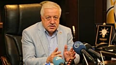 AK Partili vekil Ahmet Uzer, 'Şeyin trene baktığı gibi bakıyorlar' sözleri için özür diledi 