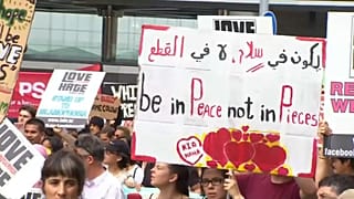 شاهد: مسيرات ضد العنصرية بنيوزيلندا تكريما لضحايا كرايستشيرش