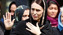 Jacinda Ardern'e Nobel Barış Ödülü verilmesi için imza kampanyası başlatıldı