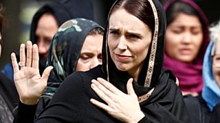 Jacinda Ardern'e Nobel Barış Ödülü verilmesi için imza kampanyası başlatıldı