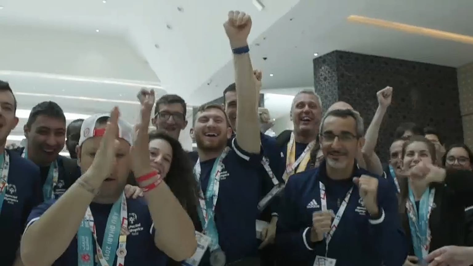 Special Olympics: oltre alle medaglie c'è di più