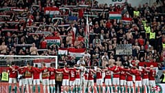 Győzelem a vb-döntős ellen