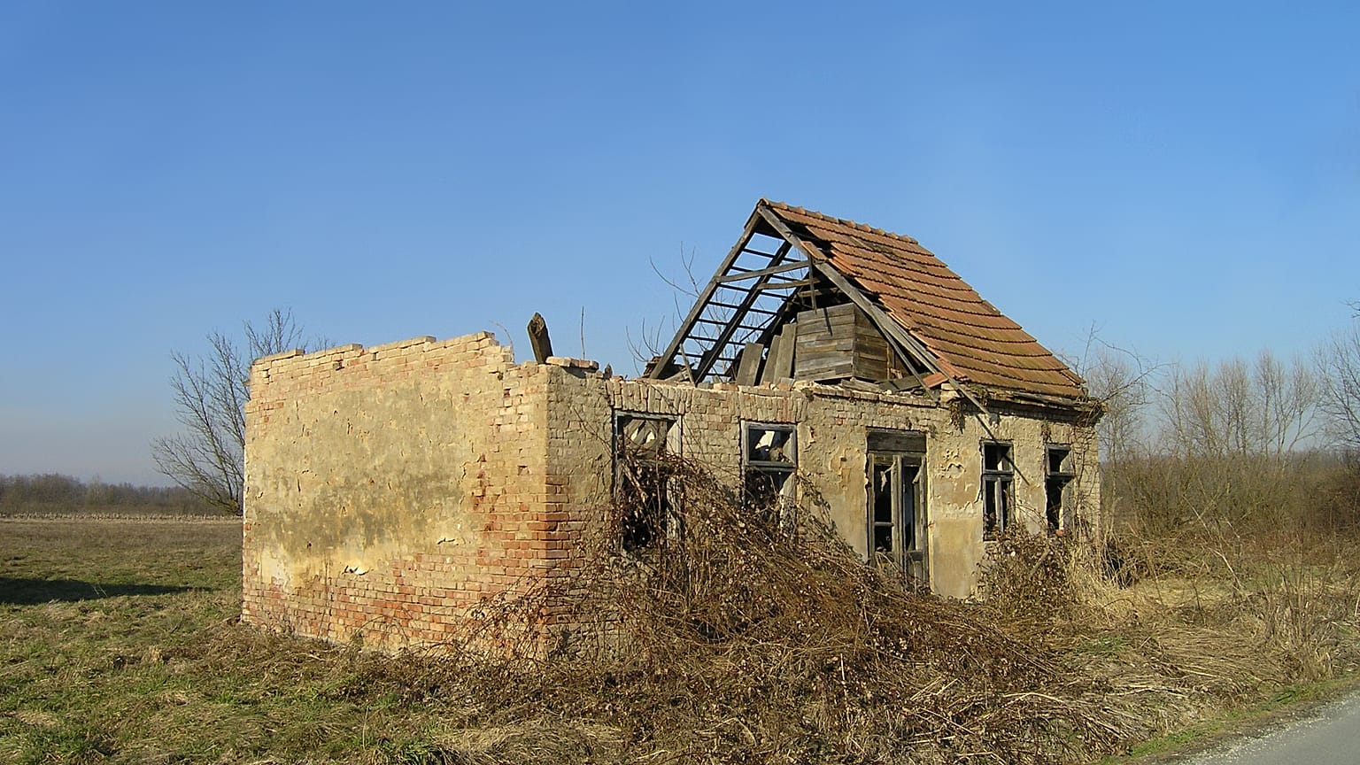 Serbia: 20 anni fa l'inferno a due passi dall'Italia