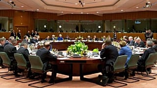 Η προστασία πρώτης κατοικίας στο EuroWorking Group της 25ης Μαρτίου