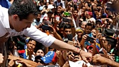 Maduro manda prender braço direito de Guaidó