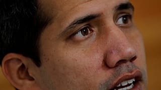 Nicolas Maduro accuse Juan Guaido de vouloir l'assassiner