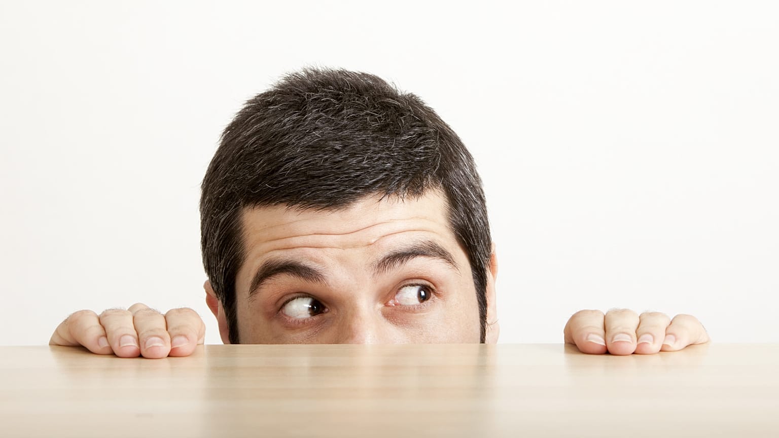 تطبيق يخلصك من الخوف من المرتفعات