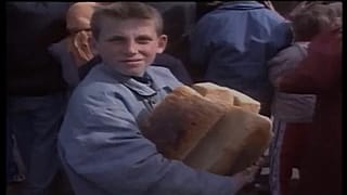 20 χρόνια από τους βομβαρδισμούς του ΝΑΤΟ