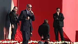 Erdoğan: Dövizi tırmandırmaya çalışanların kimlikleri belli, bedelini ağır ödeyecekler