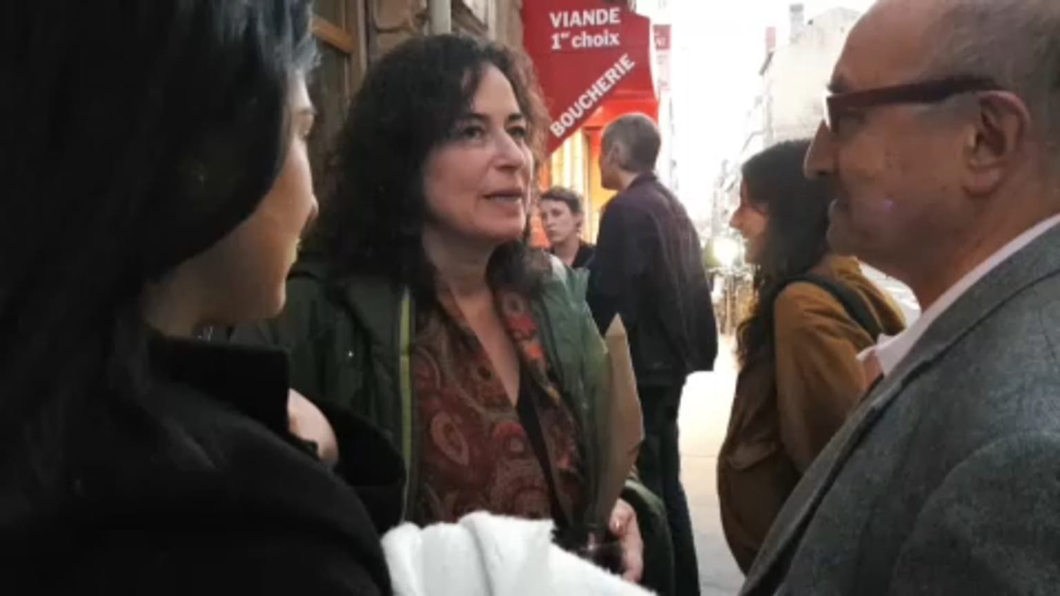 Pinar Selek: Situation in der Türkei ist nicht neu