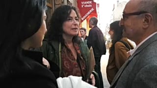 Intervista a Pinar Selek, sociologa e attivista turca