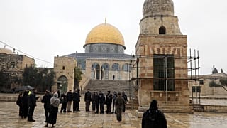 Romania set to move Israel embassy to Jerusalem, says Prime Minister
