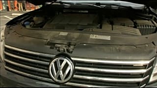 Volkswagen: tutte le delizie del Dieselgate