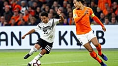 Löws Plan geht auf: Deutschland gewinnt 3:2 gegen Niederlande