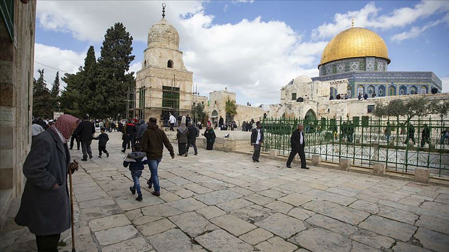 Romanya, İsrail büyükelçiliğini Tel Aviv'den Kudüs'e taşıyacak