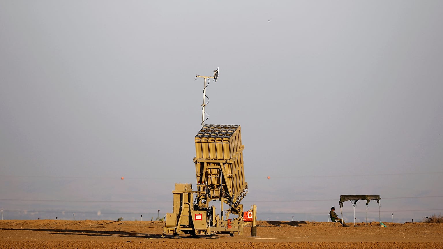 İsrail'e roket saldırısı: 7 yaralı; Netanyahu ABD ziyaretini yarıda keseceğini açıkladı