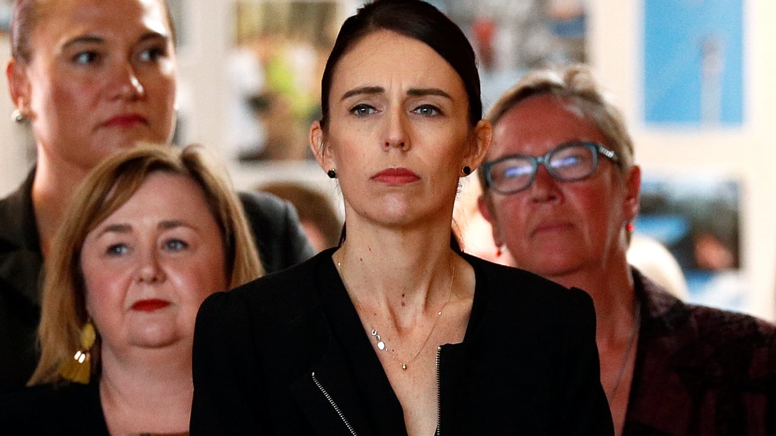 Yeni Zelanda: Christchurch saldırılarını Kraliyet Komisyonu araştıracak