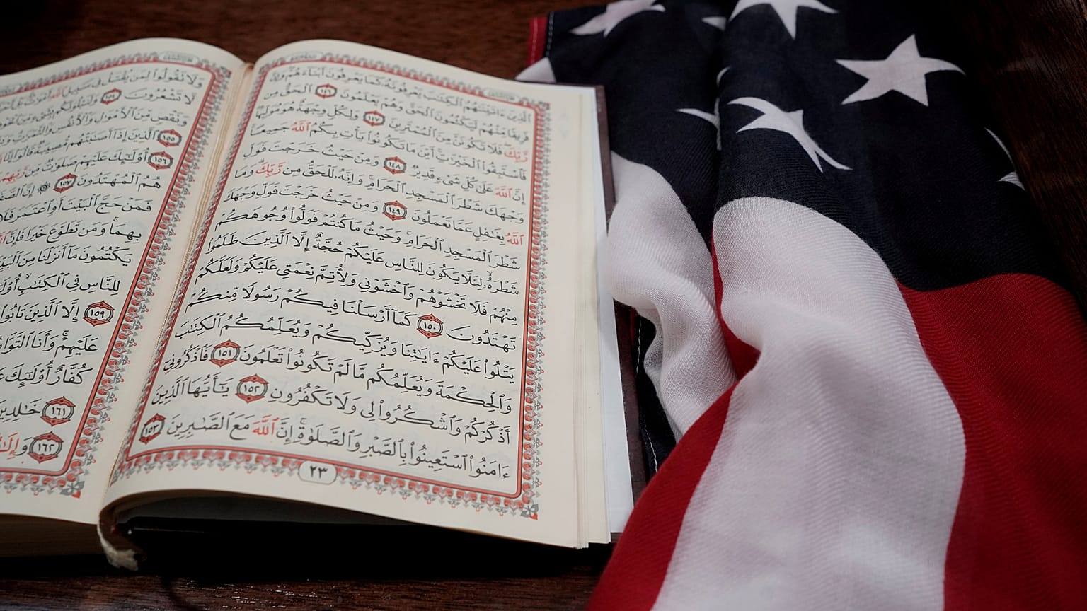 ABD'de bir cami duvarı ateşe verildi: "Olay Yeni Zelanda'daki cami saldırılarıyla ilişkili olabilir"