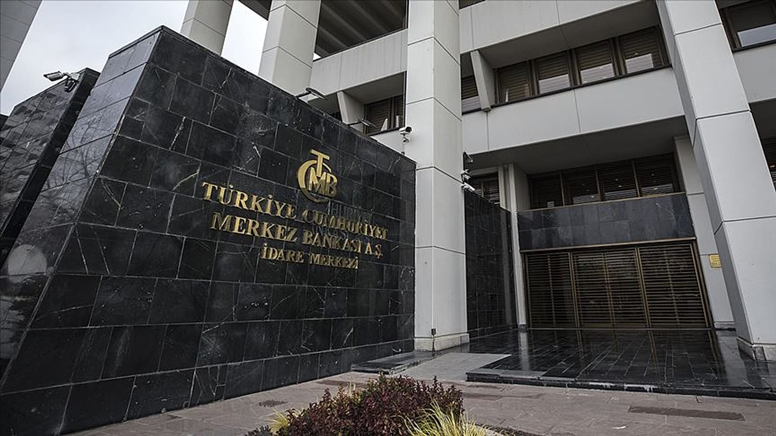 Merkez Bankası 