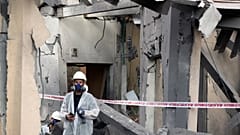 Une roquette longue portée tombe sur Israël