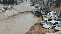 سیل از شمال، روانه غرب و جنوب ایران شد؛ افزایش تلفات جانی در شیراز