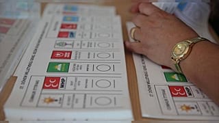31 Mart Yerel Seçimleri: Sandıklar kaçta açılıp kaçta kapanacak? Tedbirler ve yasaklar neler?