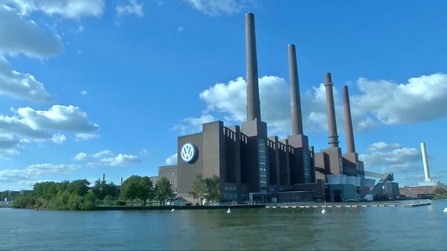 Musterverfahren gegen Volkswagen
