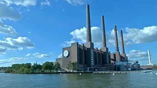 Musterverfahren gegen Volkswagen