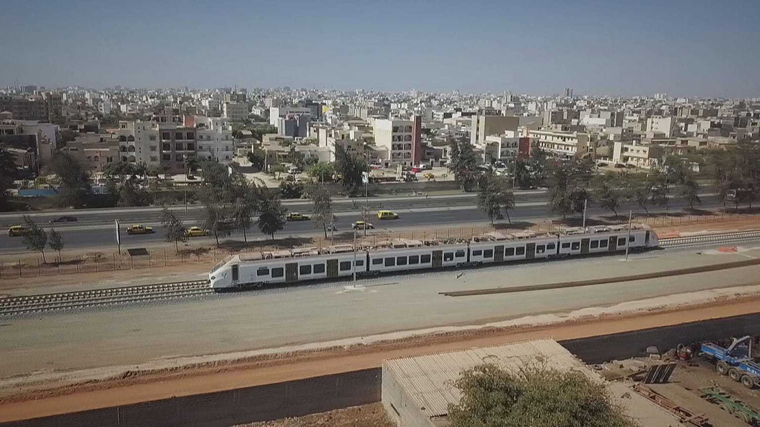 Las grandes reformas de Senegal para atraer inversión extranjera