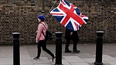Prepare for no deal Brexit because it is 'increasingly likely', EU says