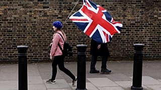 Prepare for no deal Brexit because it is 'increasingly likely', EU says