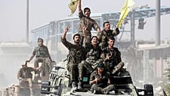 YPG saflarına katılan 5 İtalyan için 'özel gözetim' talebi 