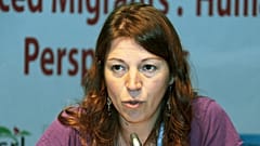Elena Gerebizza