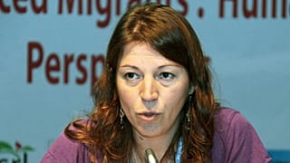 Elena Gerebizza