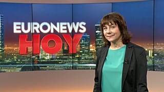 Euronews Hoy | Las noticias del lunes 25 de marzo 2019