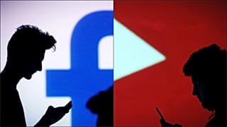 Fransız Müslüman derneğinden 'Yeni Zelanda katliamını' yayınlayan Youtube ve Facebook'a suç duyurusu