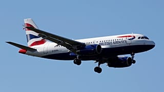 British Airways