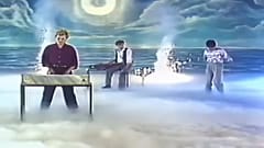 Újra kiadták az Alphaville legendás lemezét