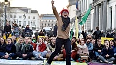 The Brief from Brussels : le climat au centre du débat politique belge