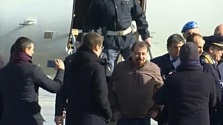 Terrorismo: Cesare Battisti ammette i 4 omicidi 