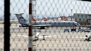 Perché i russi in Venezuela?